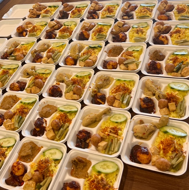 Lima's Kitchen Browns Bay