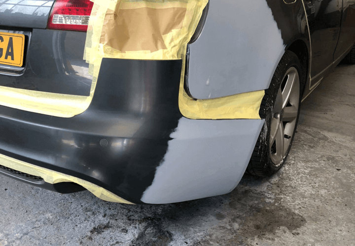 Browns Body Repairs Homepage Car Body Repair Specialists