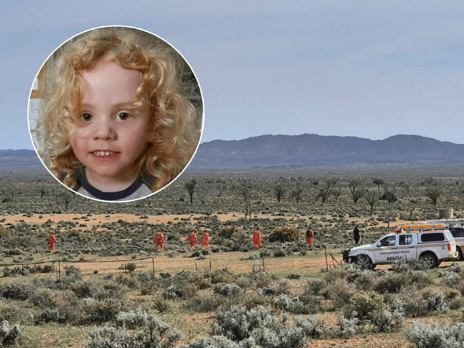 “GUS LAMONT IS ALIVE!” Parents of 4yearold boy weep uncontrollably