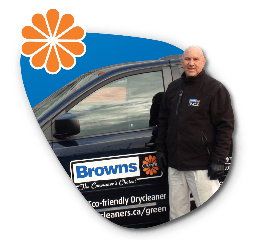 Fire and Flood Damage Browns Cleaners