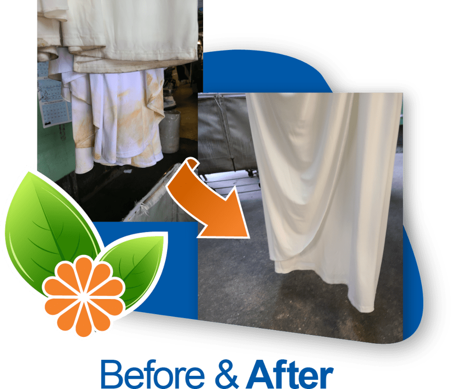 Home Browns Cleaners