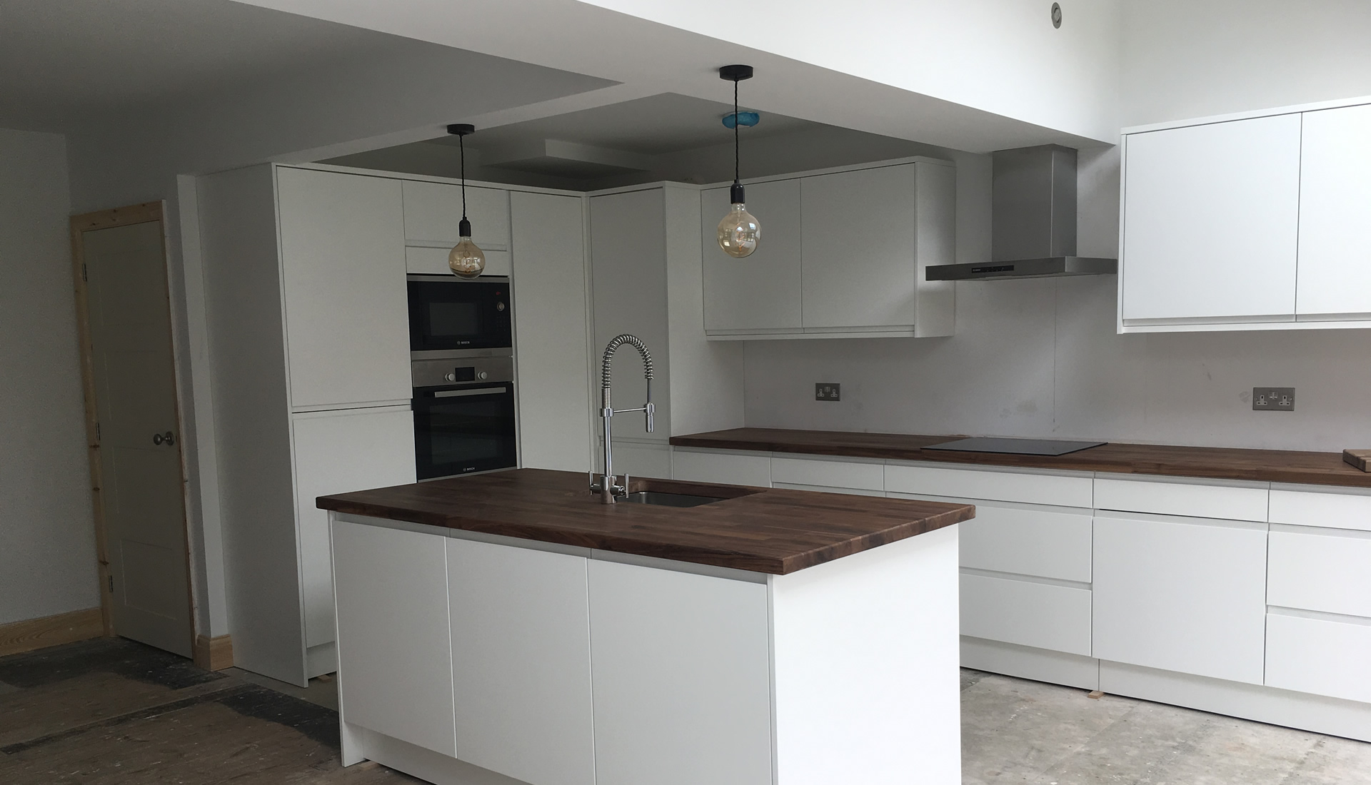 Browns Construction Eastbourne Eastbourne building company