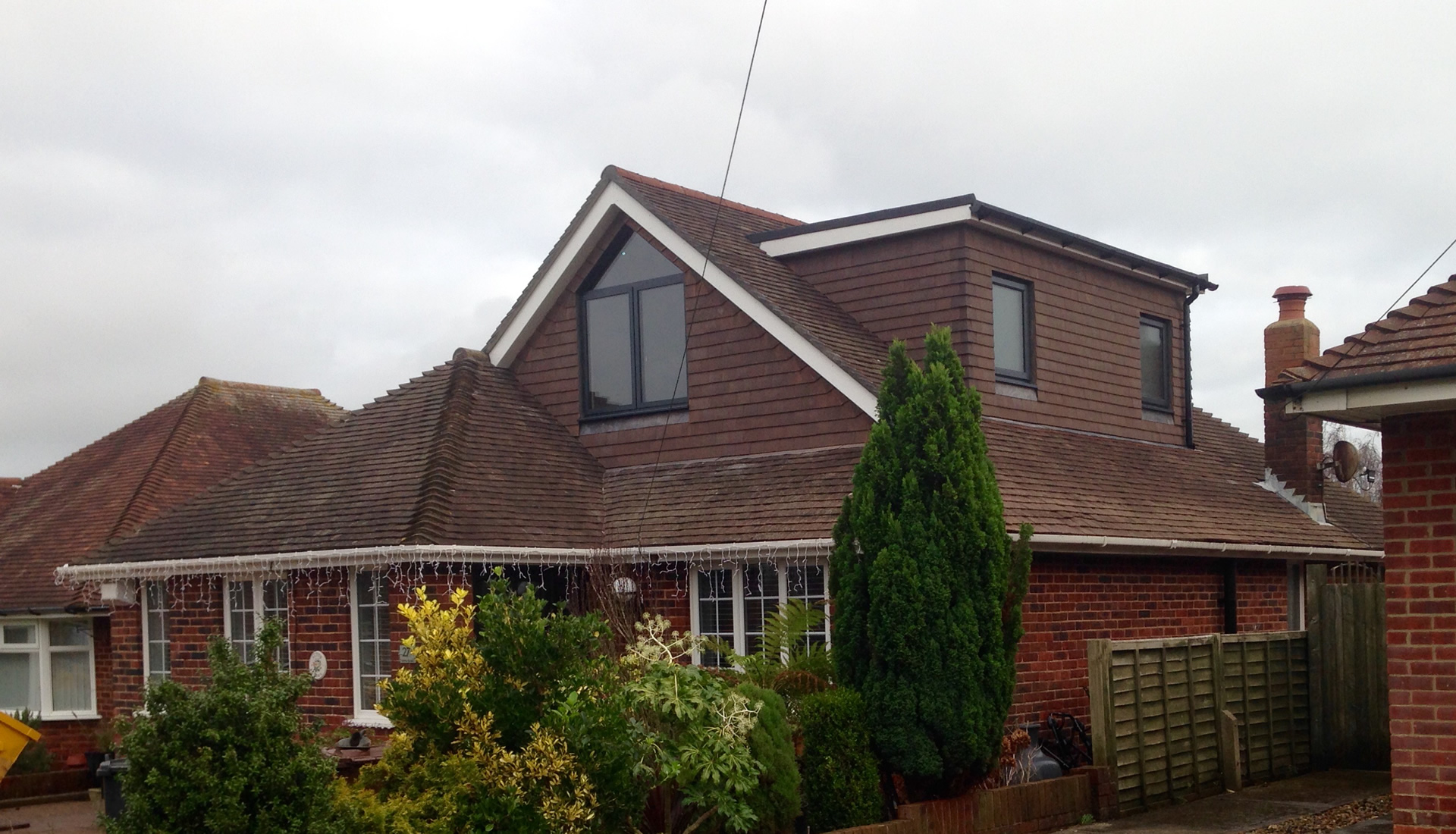 Browns Construction Eastbourne Eastbourne building company