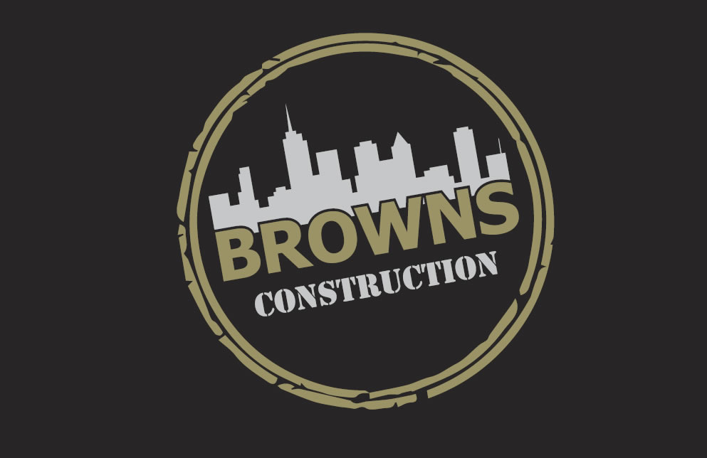 Browns Construction Eastbourne Eastbourne building company