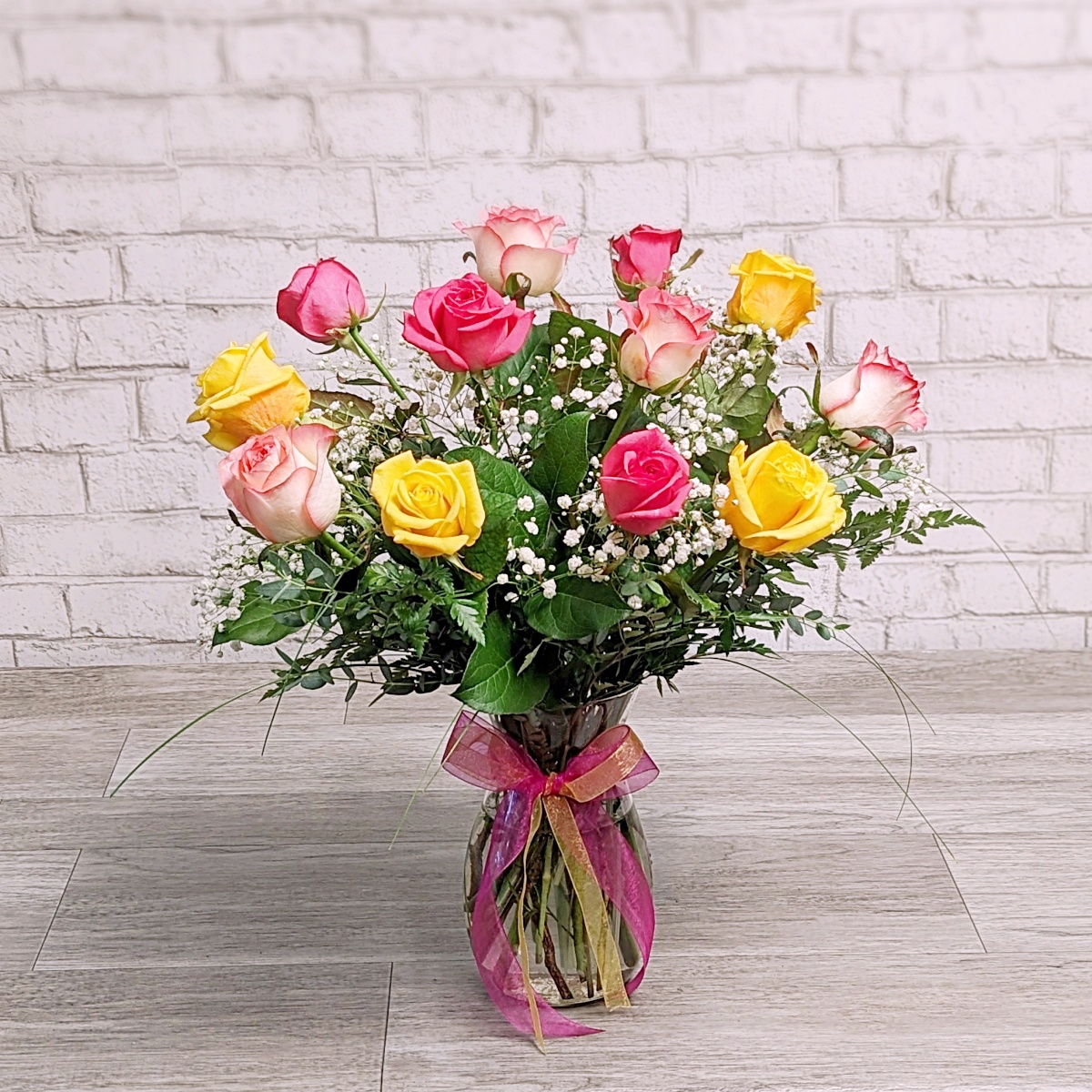 Brown's the Florist™ Flowers Shops in Victoria, Sidney & West Shore BC