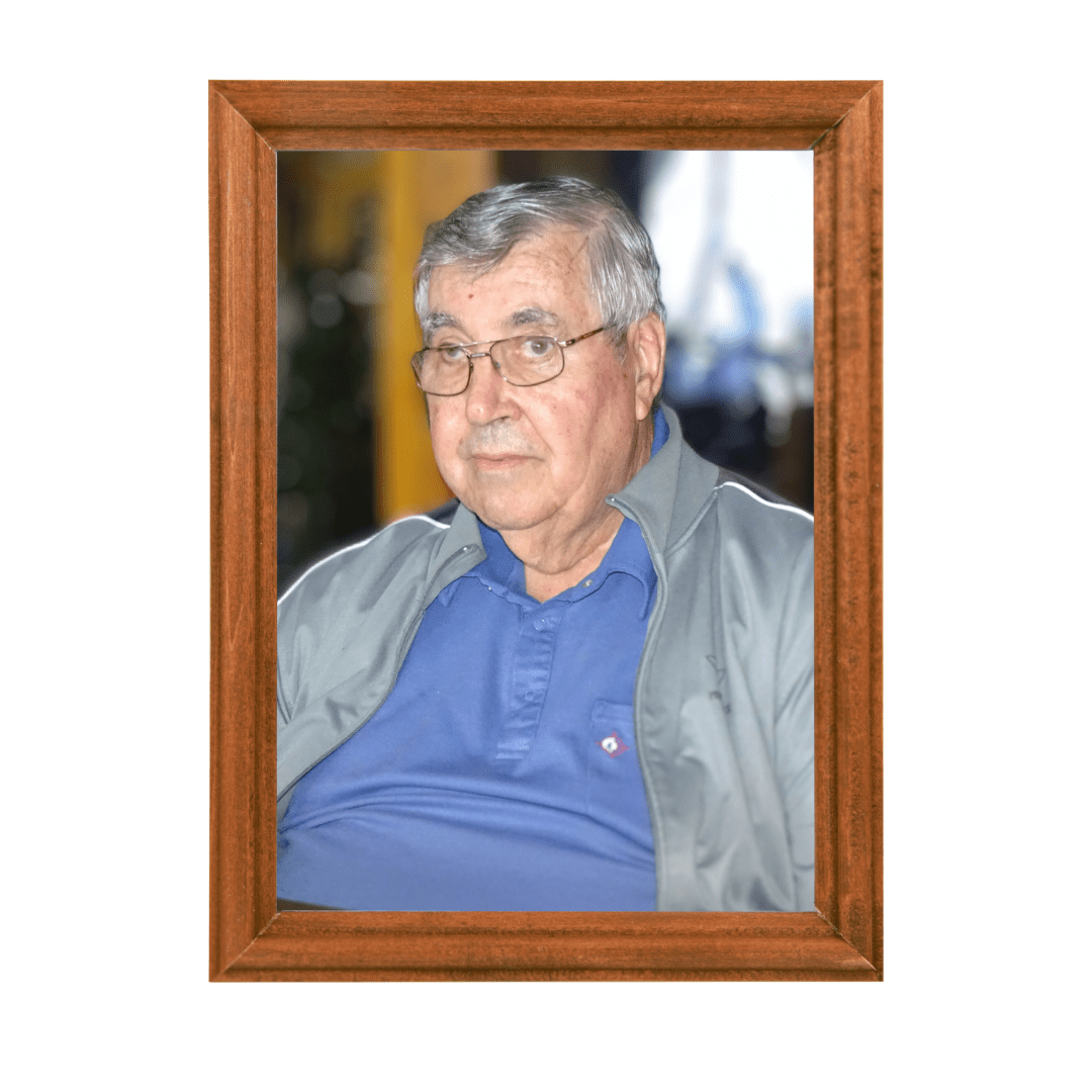 William Alfred “Bill” Spicer Brown's Funeral Services Bundaberg