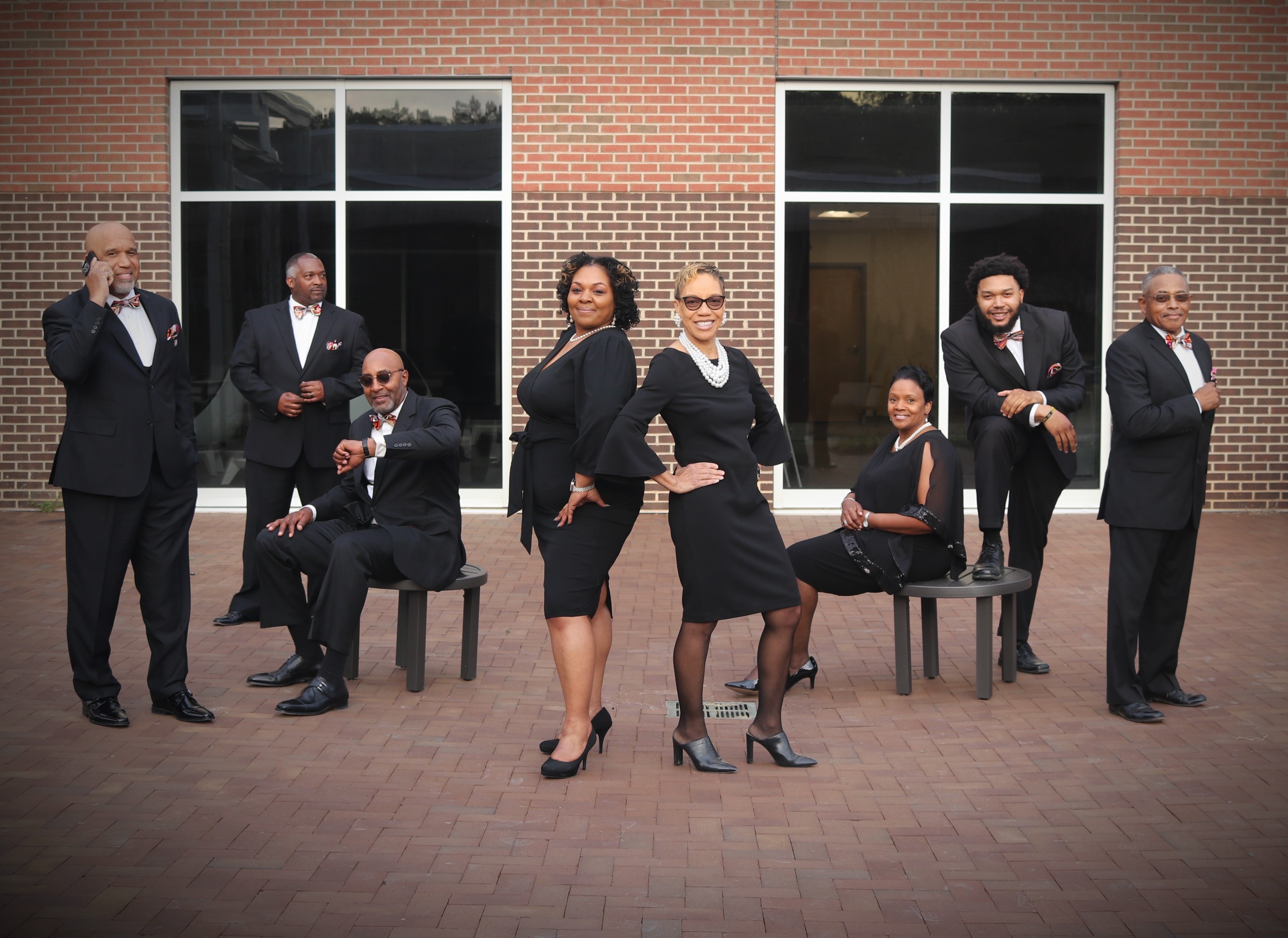 Brown's Funeral Service Inc Lawrenceville, VA Funeral Home & Cremation