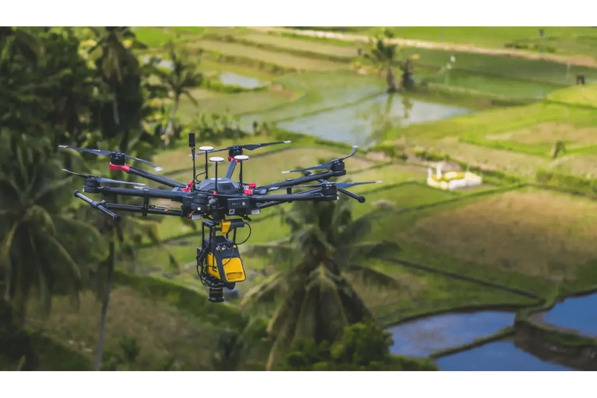 Exploring LiDAR Drone Costs Price Insights for Precision Mapping Services