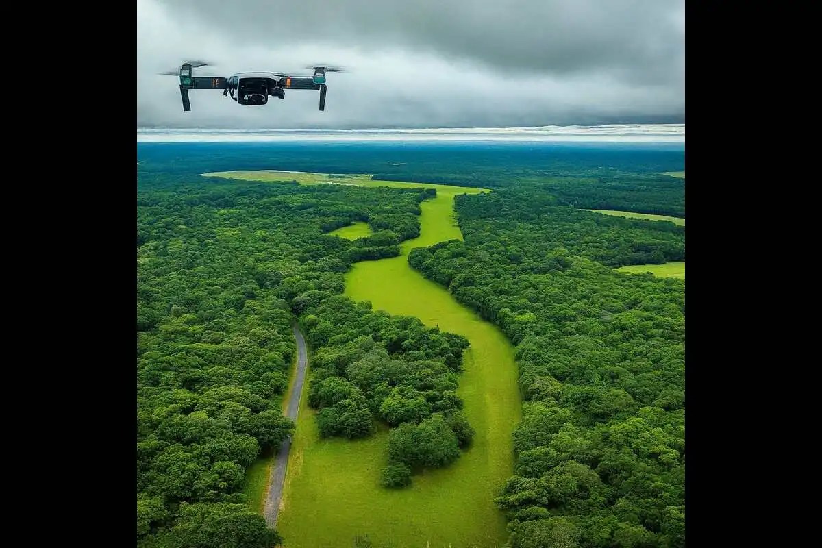 Are Drones Allowed in National Parks? Rules Explained!