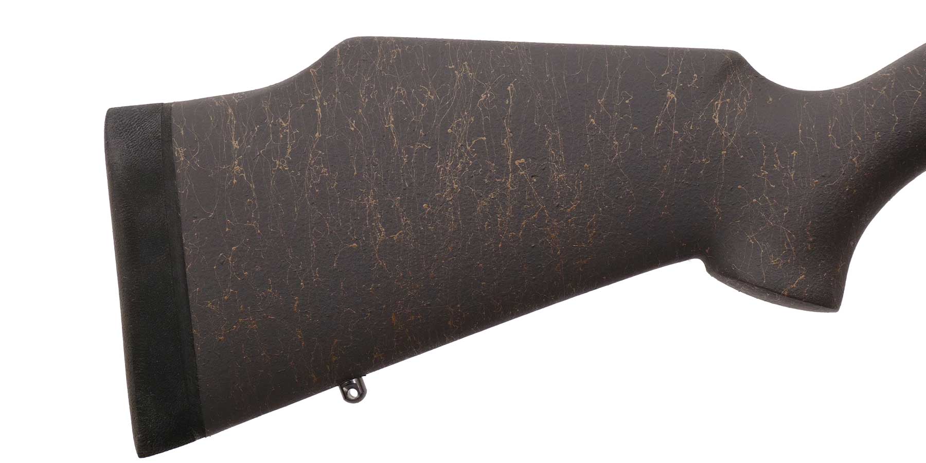 Weatherby Mark V Weathermark Bronze Browns Plains Firearms