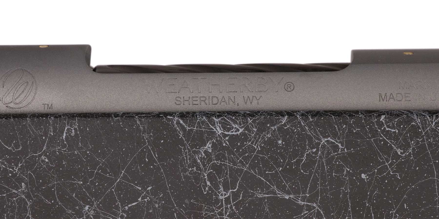 Weatherby Mark V Weathermark Browns Plains Firearms