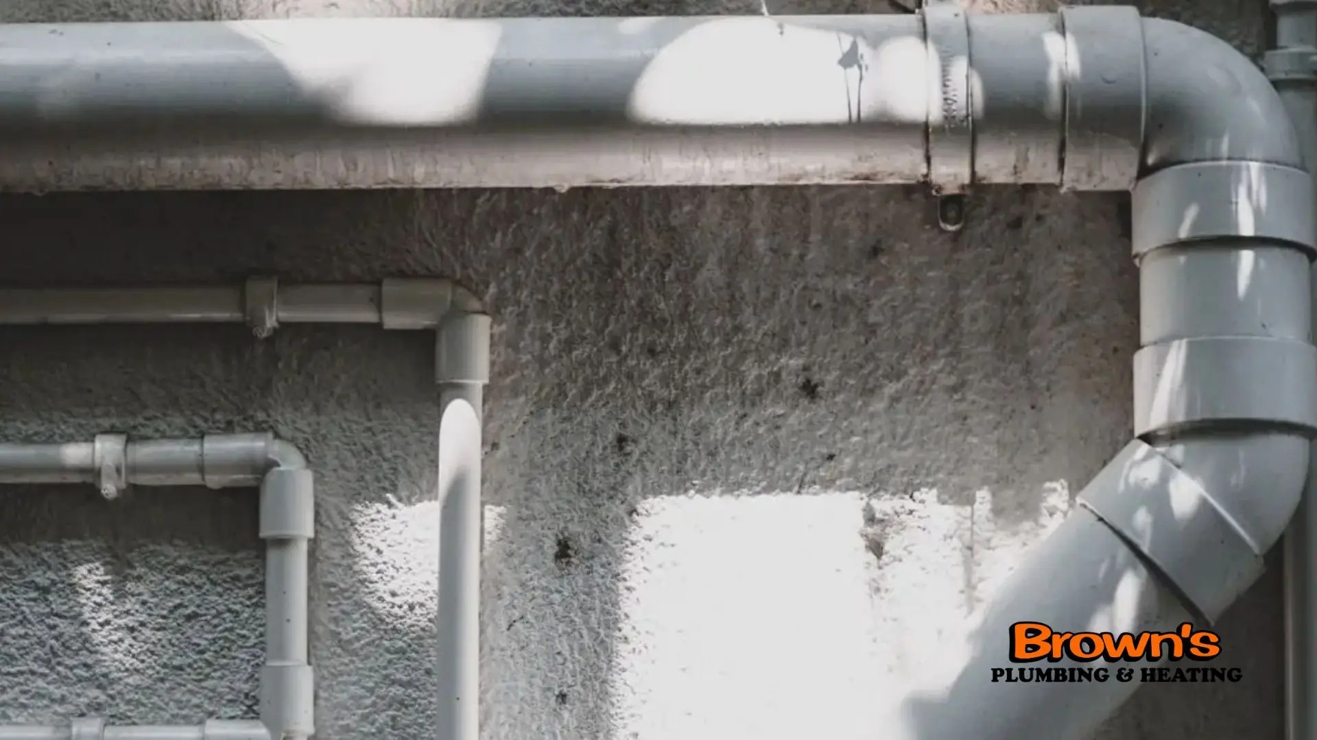 Navigating the Curves Can Plumbing Vents Have Bends? Browns Plumbing HVAC, Plumbing Heating