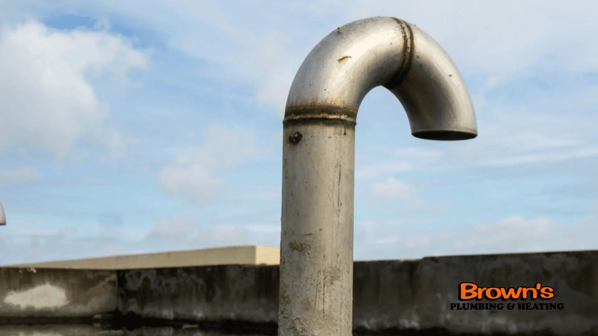 Navigating the Curves Can Plumbing Vents Have Bends? Browns Plumbing HVAC, Plumbing Heating