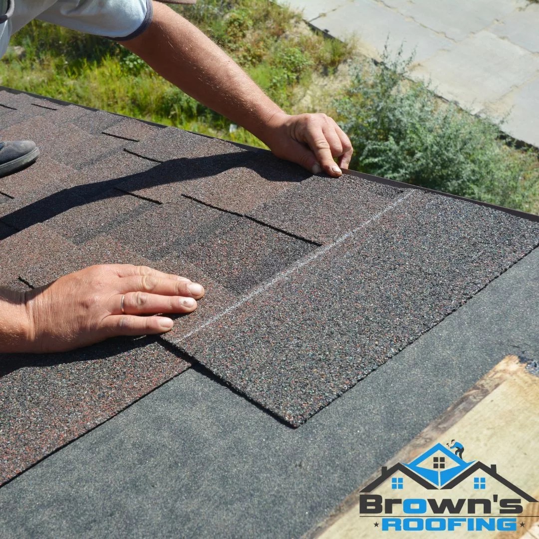 How Much Does It Cost To Shingle A Roof In Edmonton? Part Two Brown