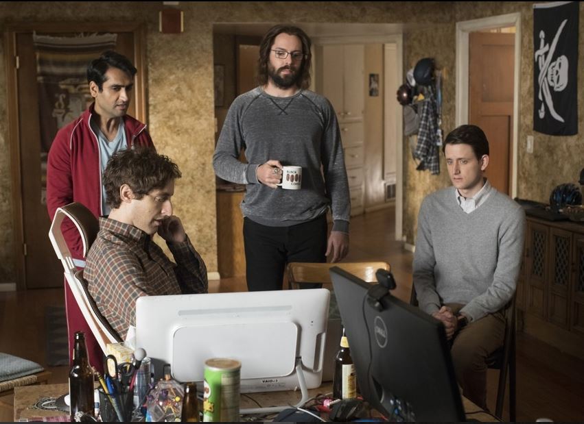 HBO's Silicon Valley, the Real Deal, and Planning