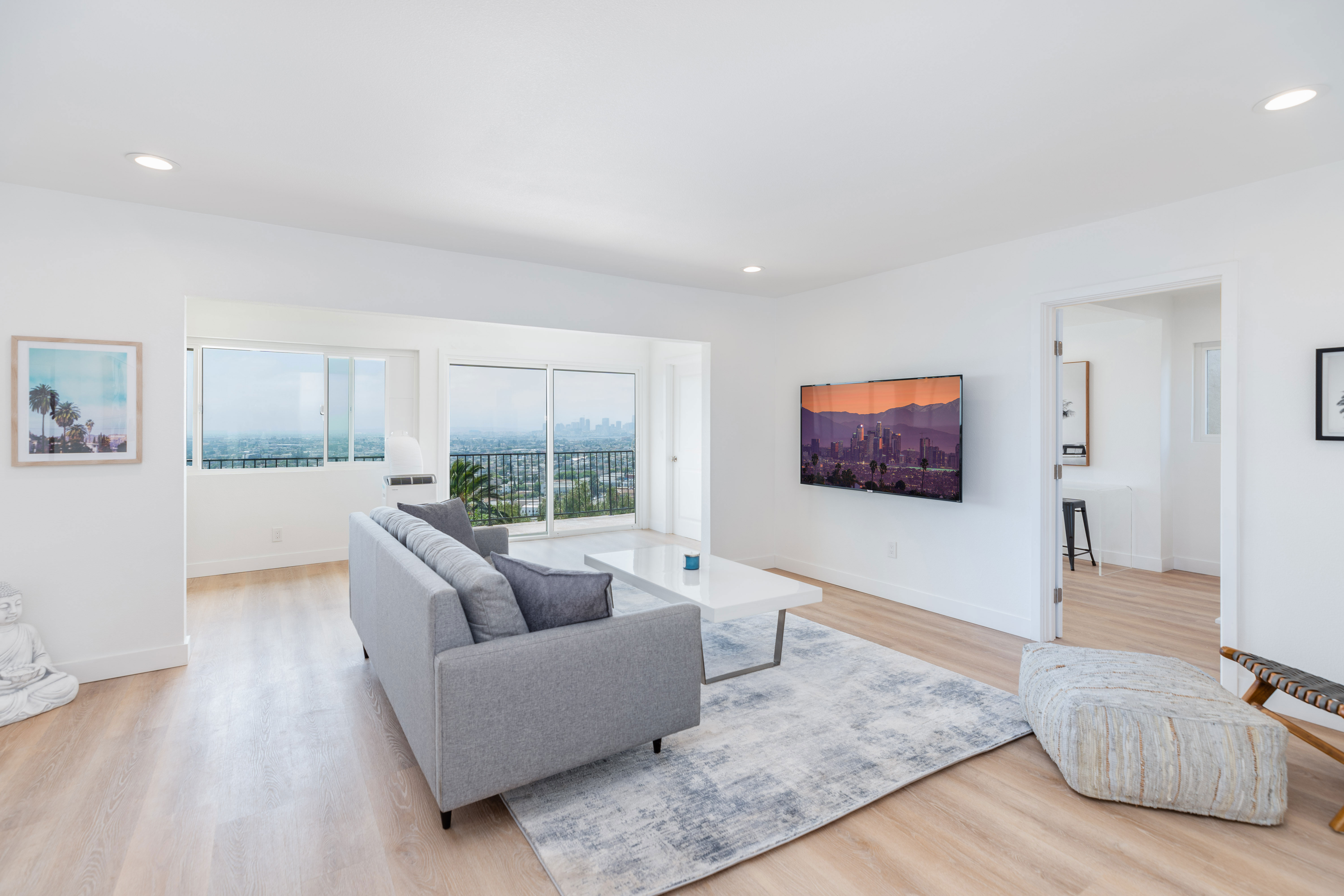 Brownstone Shared Housing LA