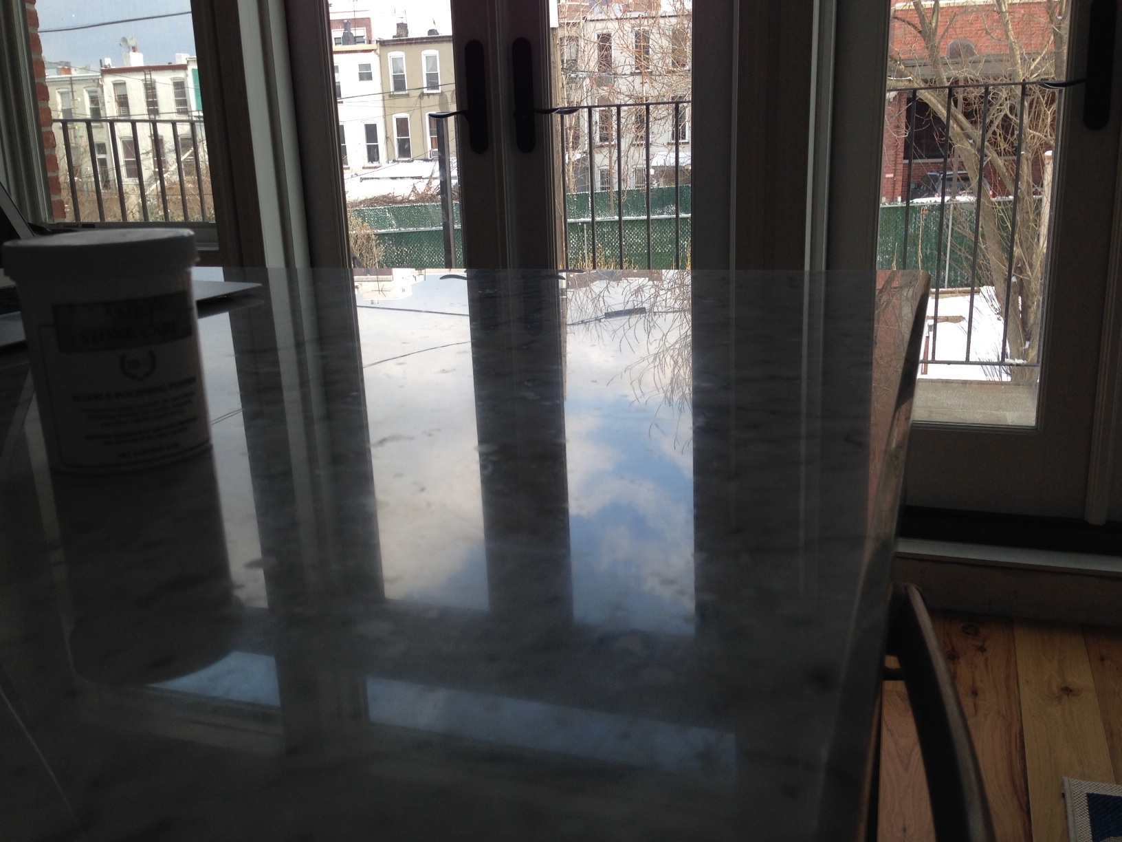 How to Remove Stains and Water Marks from Marble Countertops Brownstone Cyclone