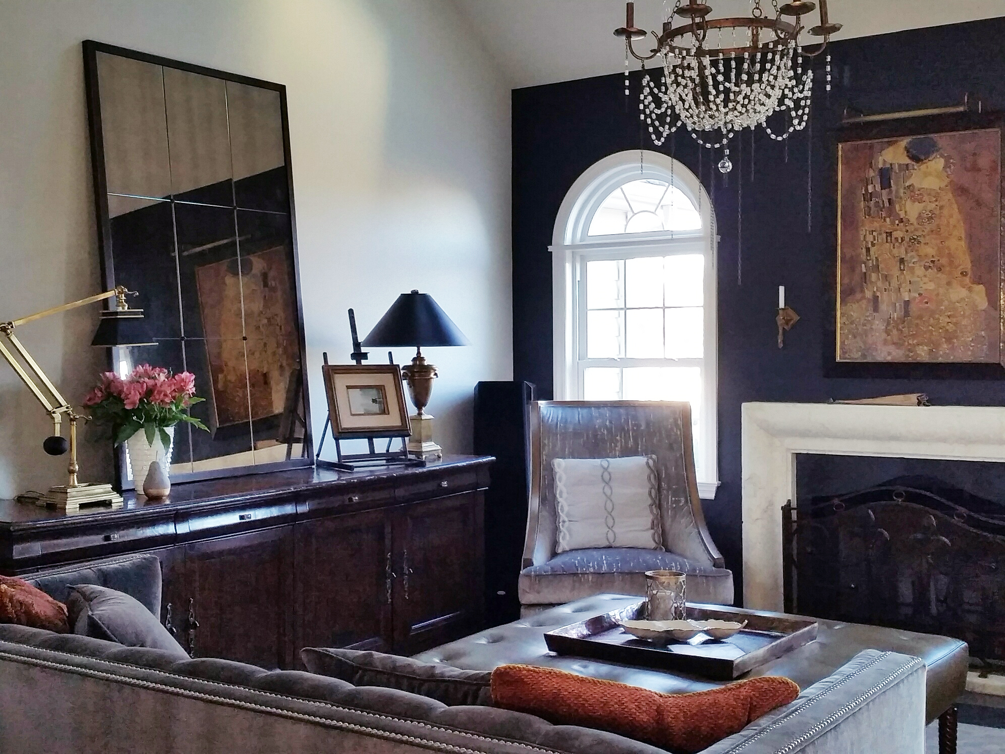 Brownstone Design Interior Design for Business & Residential