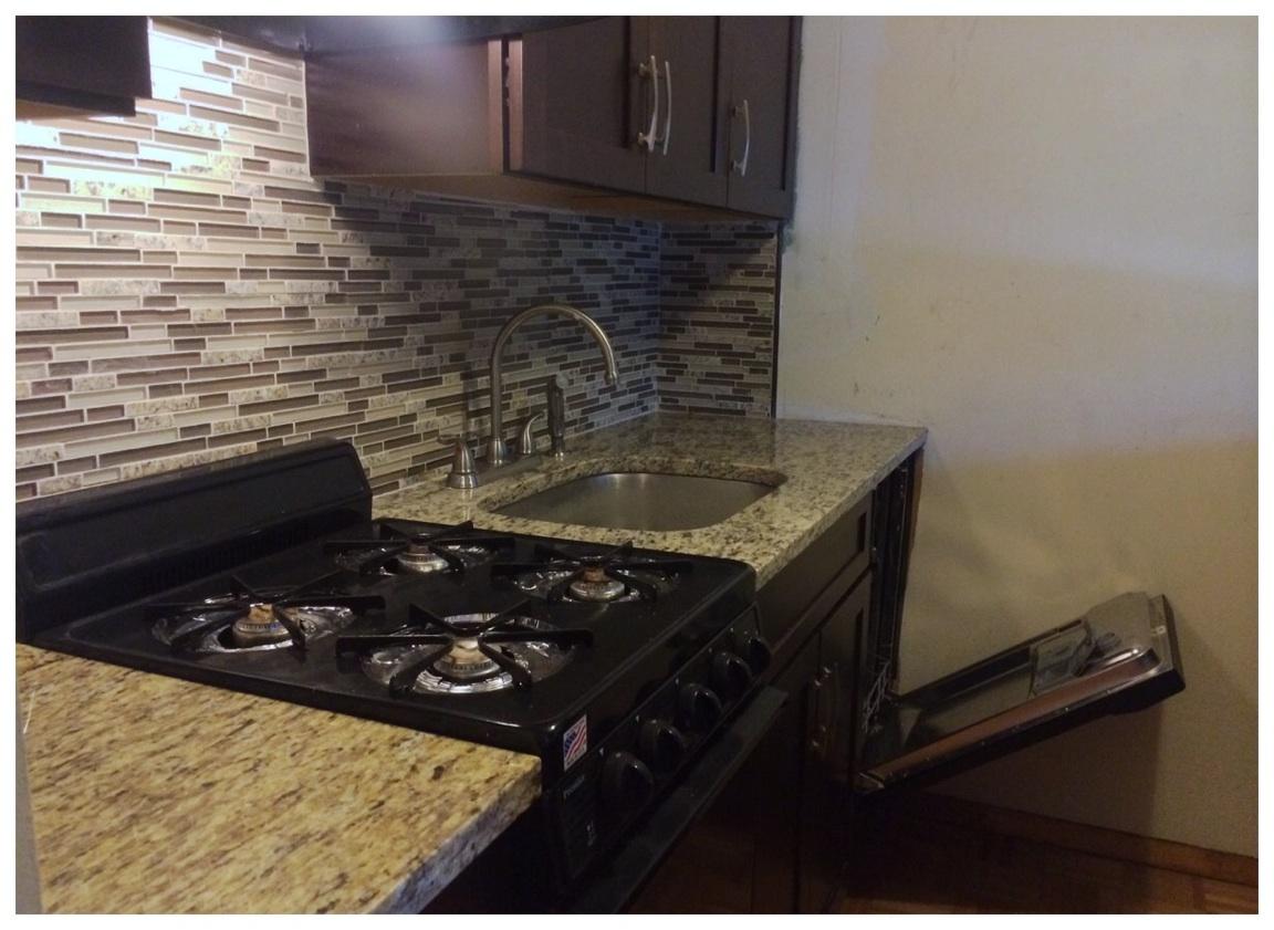 PetFriendly 1 Bed Fort Greene BLS Realty Inc.