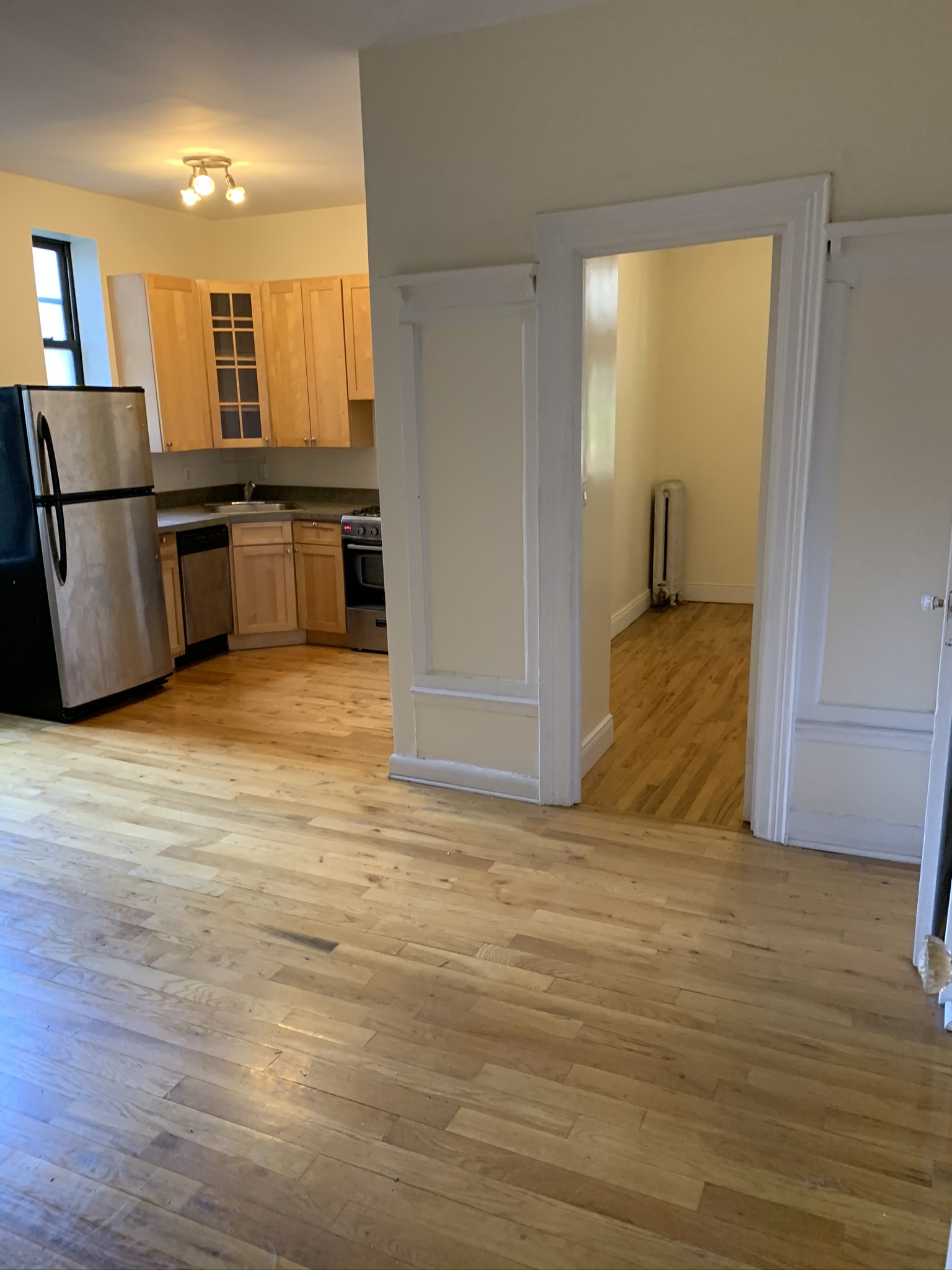 41 MADISON STREET, CLINTON HILL, BROOKLYN, NEW YORK 11238 BLS Realty Inc.