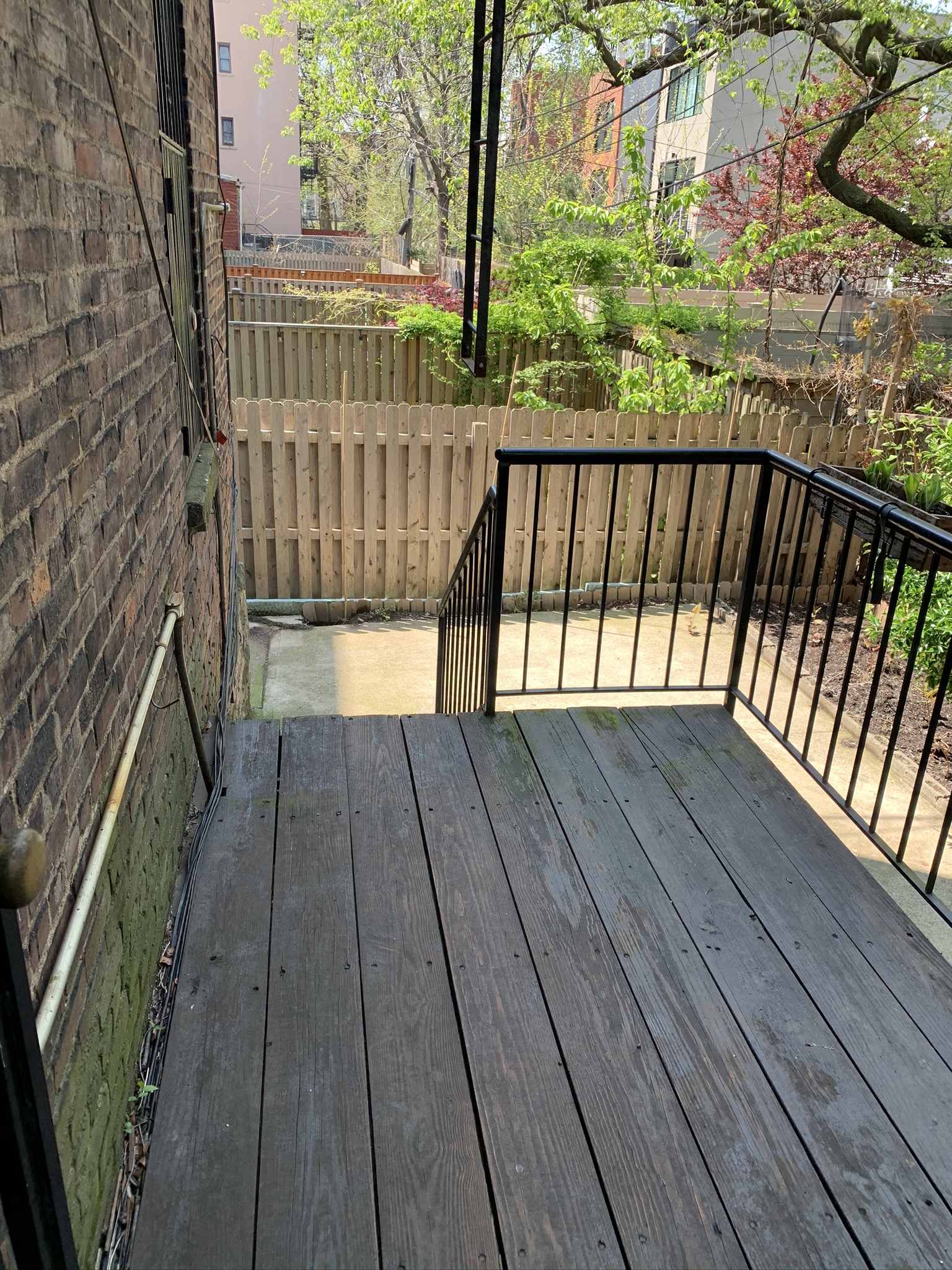 41 MADISON STREET, CLINTON HILL, BROOKLYN, NEW YORK 11238 BLS Realty Inc.