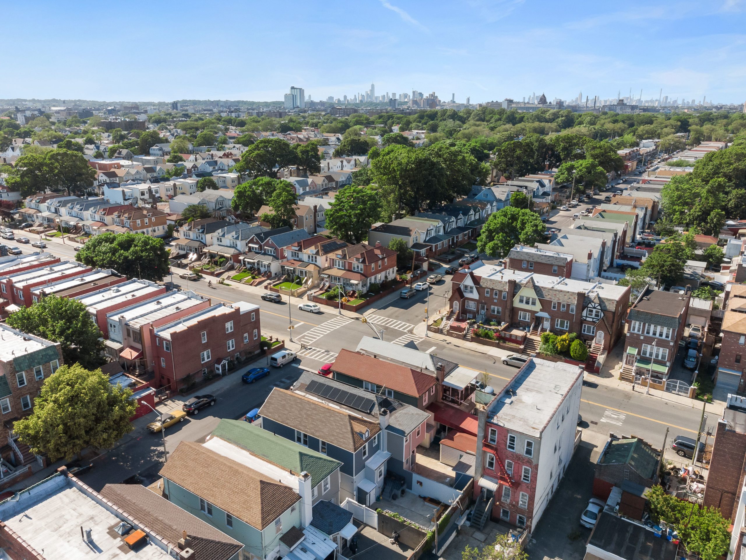 659 EAST 43RD STREET, EAST FLATBUSH BROOKLYN NEW YORK 11203 OP SUNDAY