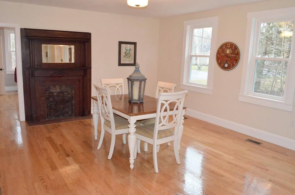 144 Pleasant Street, Raynham, MA 02767 Brownstone Realty Group