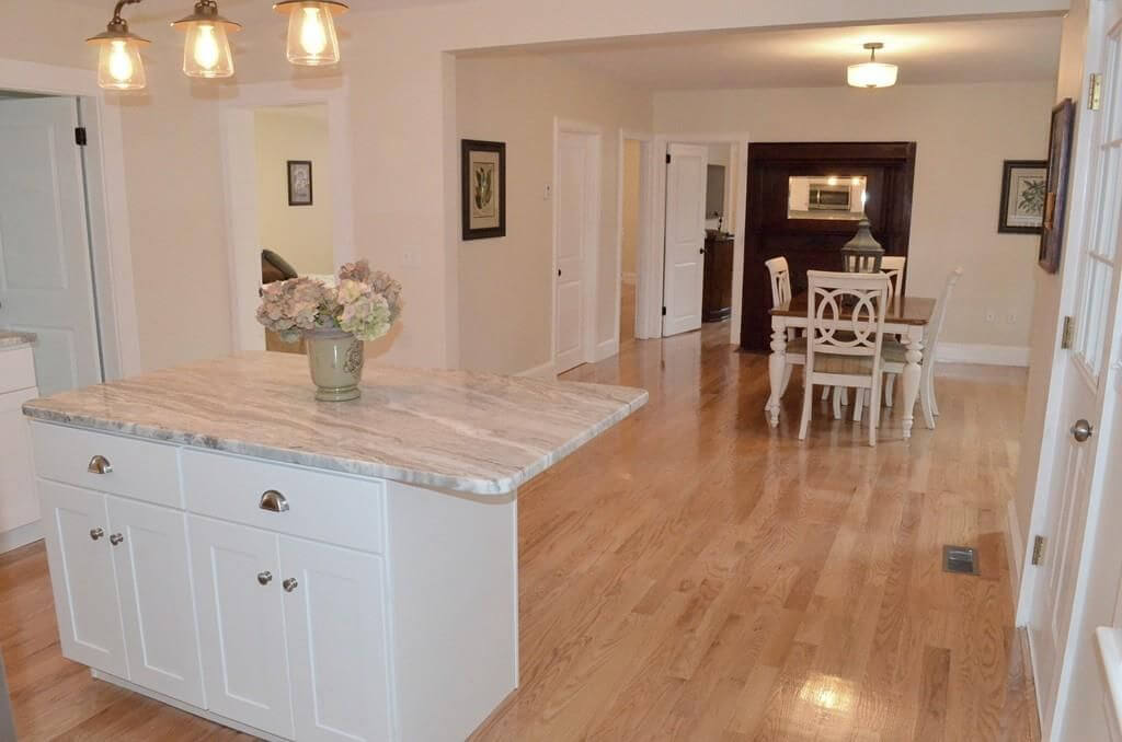 144 Pleasant Street, Raynham, MA 02767 Brownstone Realty Group