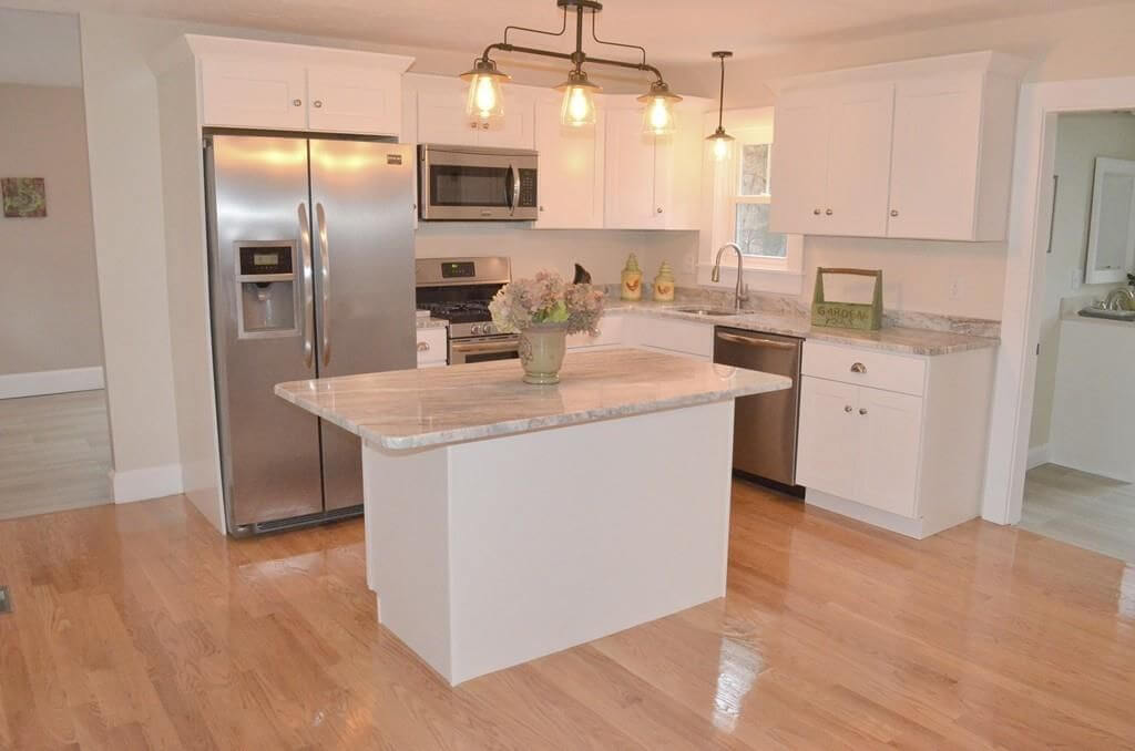 109 Pleasant St, Raynham MA Brownstone Realty Group