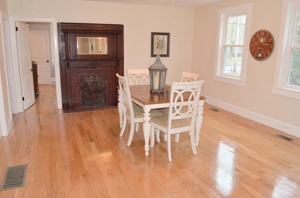 144 Pleasant Street, Raynham, MA 02767 Brownstone Realty Group