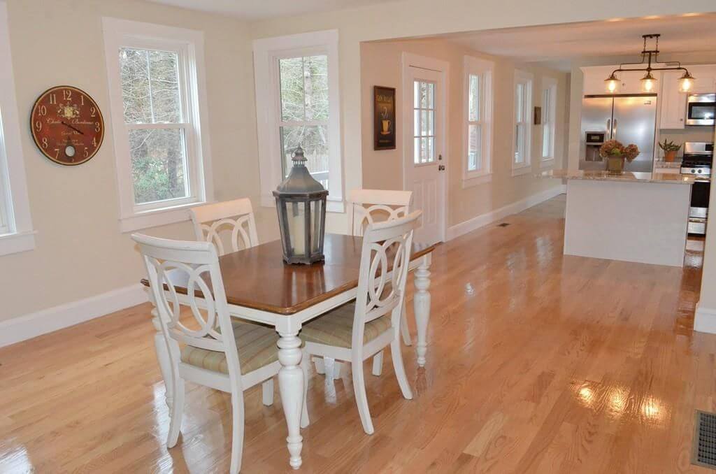 144 Pleasant Street, Raynham, MA 02767 Brownstone Realty Group