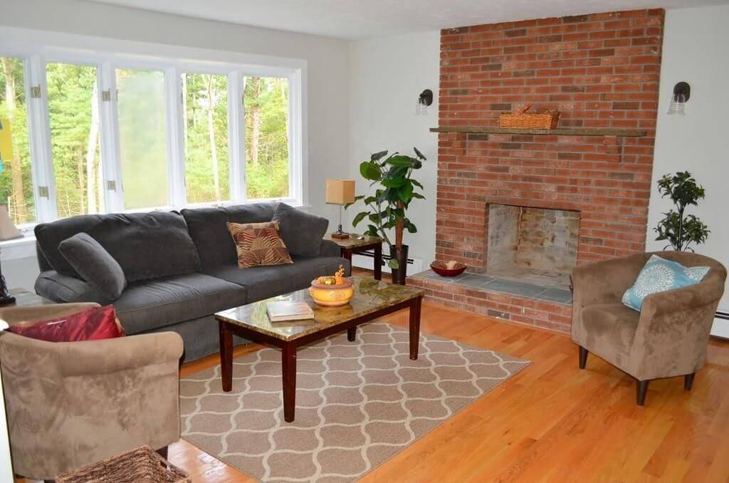 64 Howland, MA Brownstone Realty Group