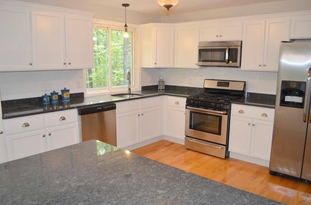 64 Howland, MA Brownstone Realty Group