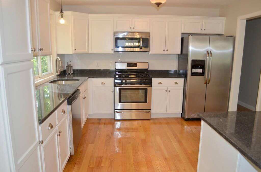 64 Howland, MA Brownstone Realty Group