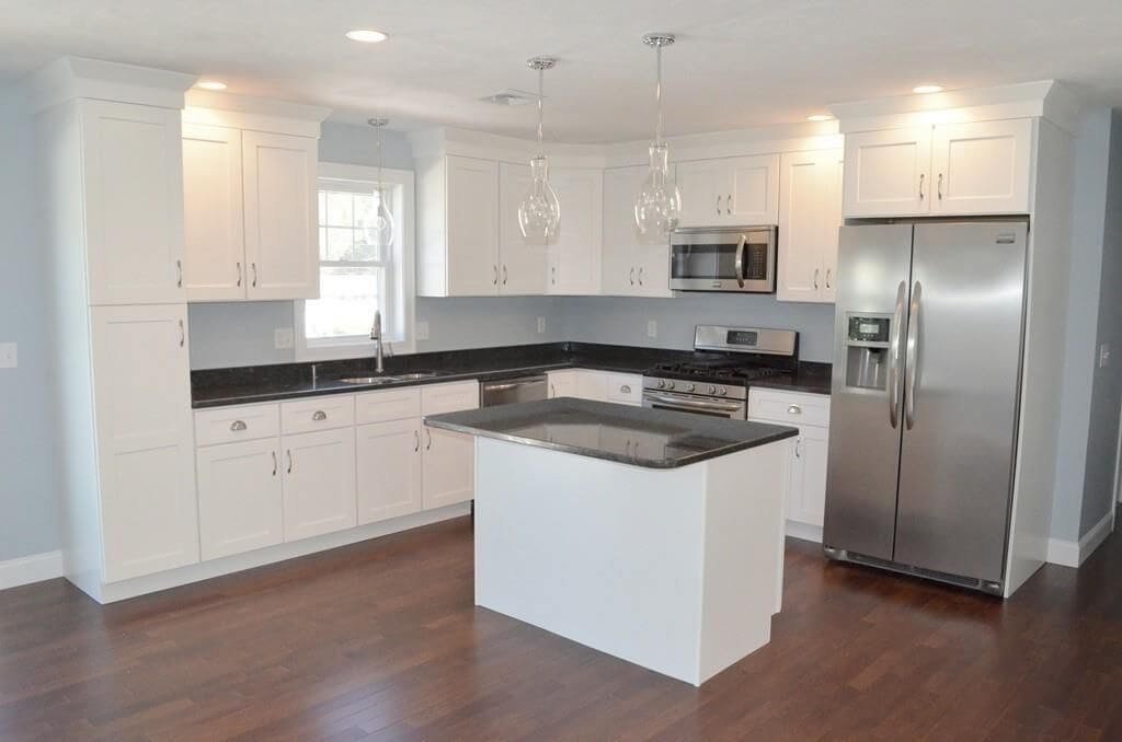 140 Padelford St, Berkley MA Brownstone Realty Group