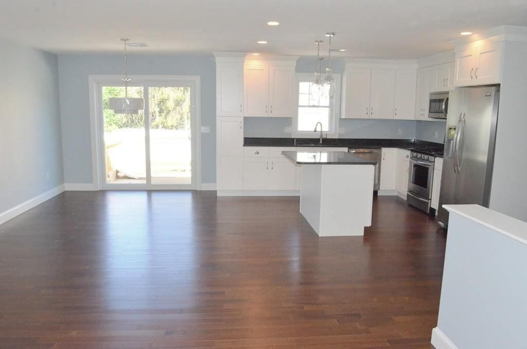 140 Padelford St, Berkley MA Brownstone Realty Group