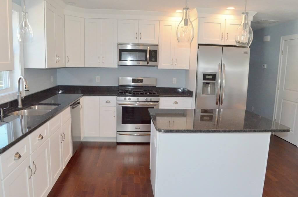 140 Padelford St, Berkley MA Brownstone Realty Group