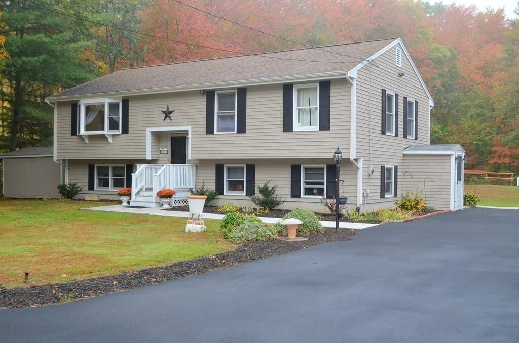 22 Anne Dr Taunton MA Brownstone Realty Group