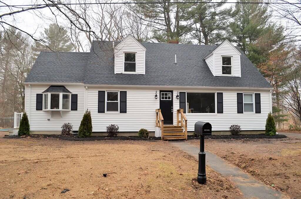 38 Johnson Drive, Raynham MA 02767 Brownstone Realty Group