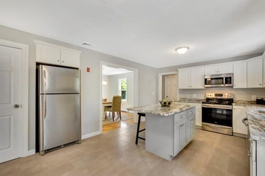 771 Auburn St, Bridgewater MA Brownstone Realty Group