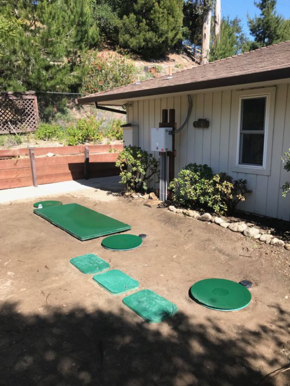 Commercial Browns Underground