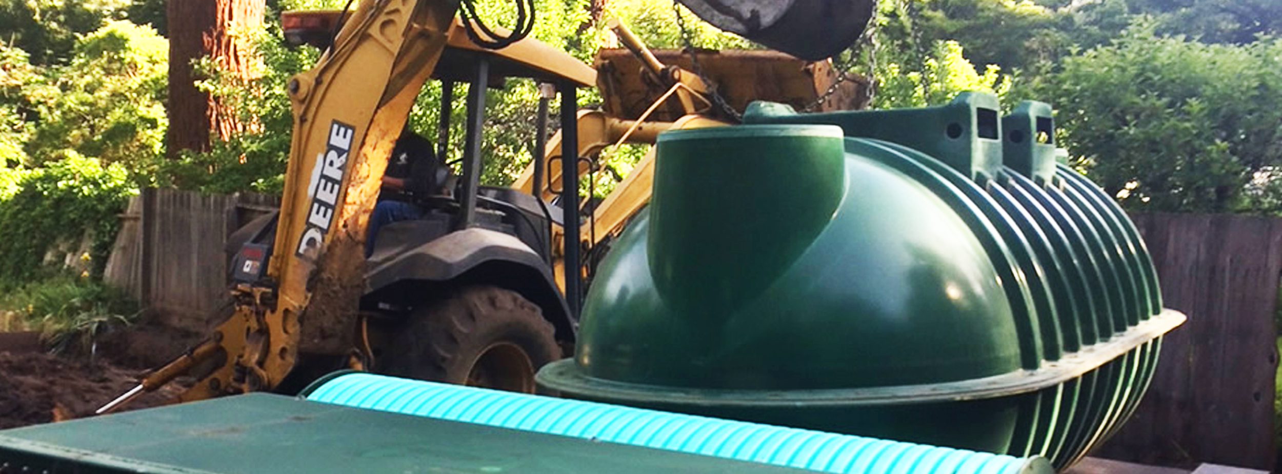 Septic Systems Browns Underground