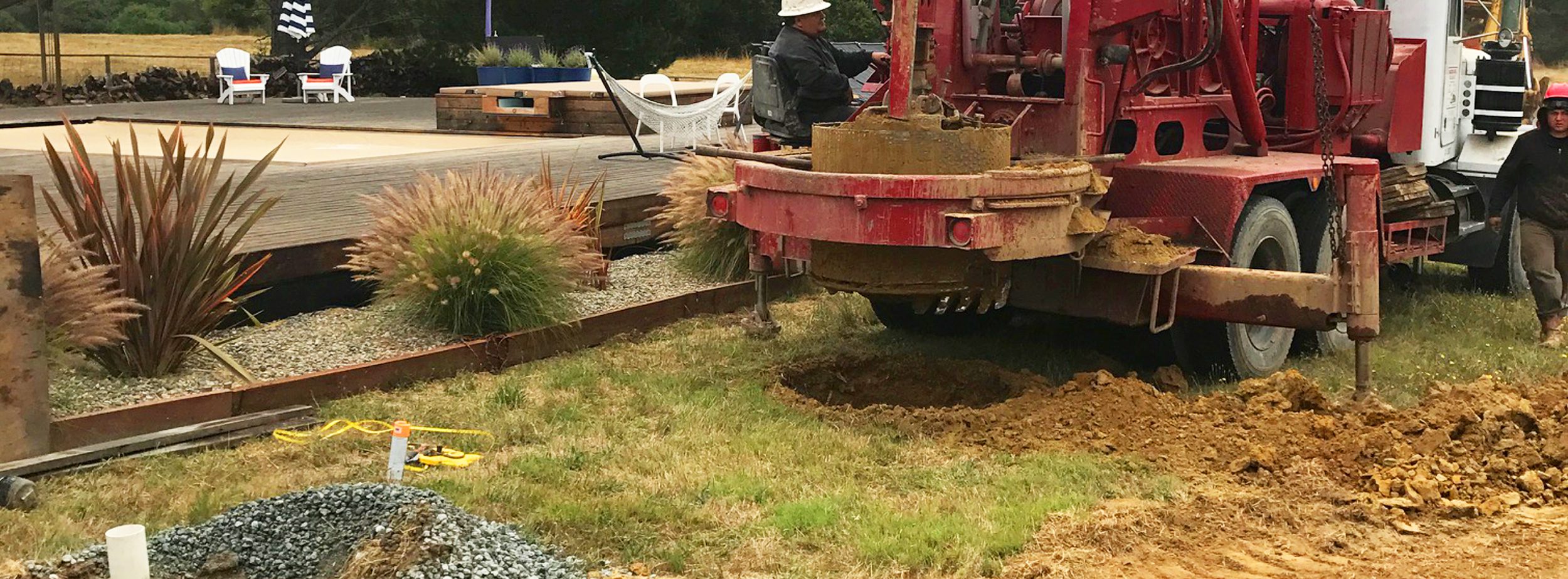 Septic Systems Browns Underground