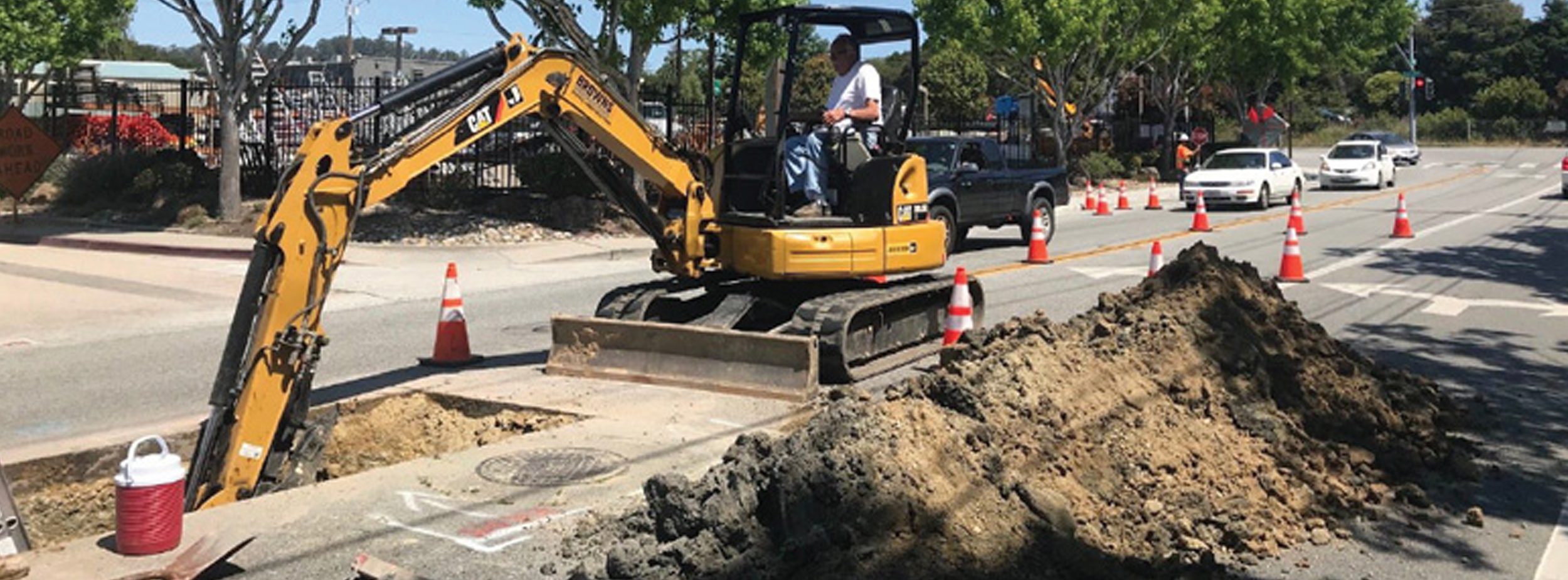 Home Browns Underground