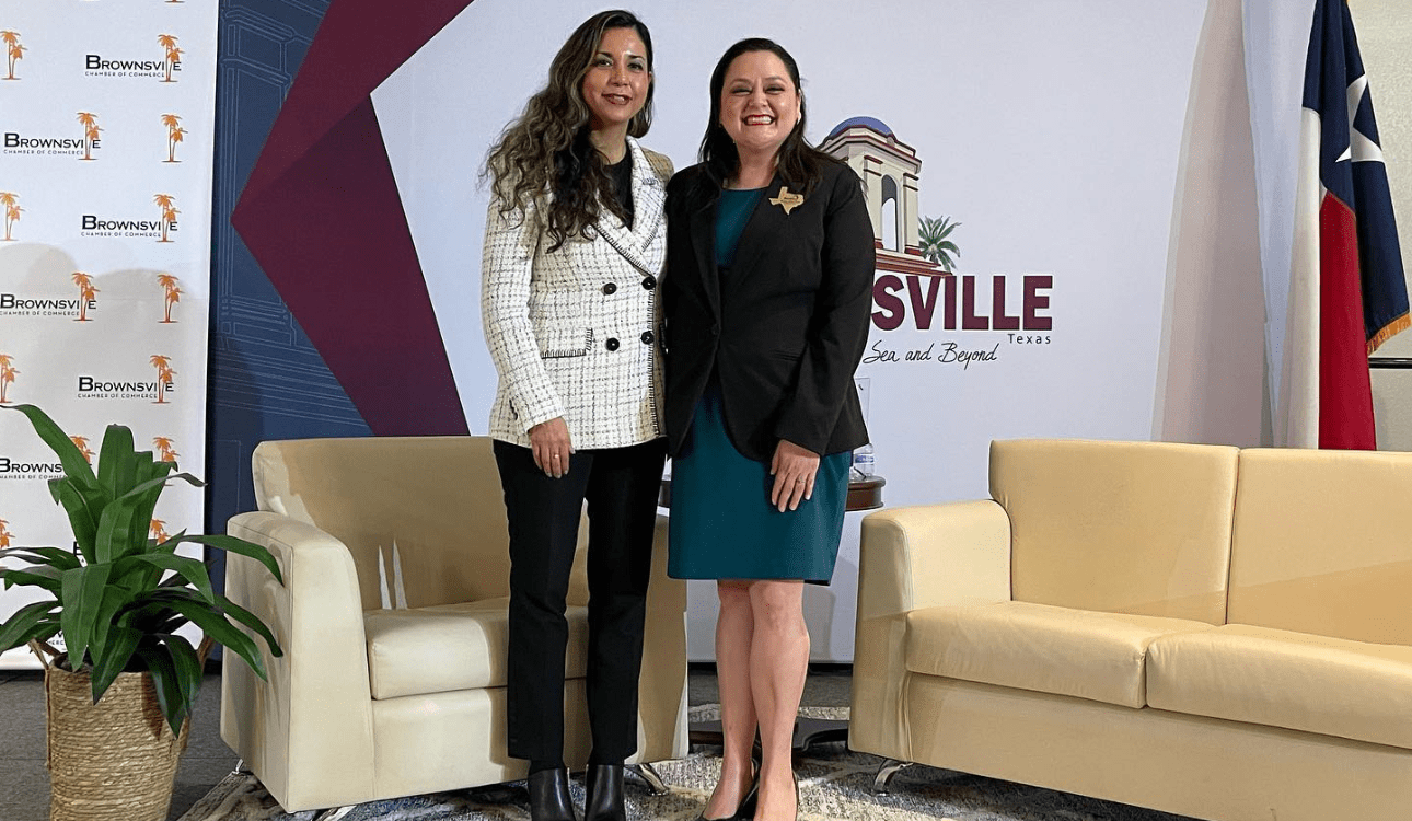 Brownsville Chamber of Commerce The Leading Advocate for Business