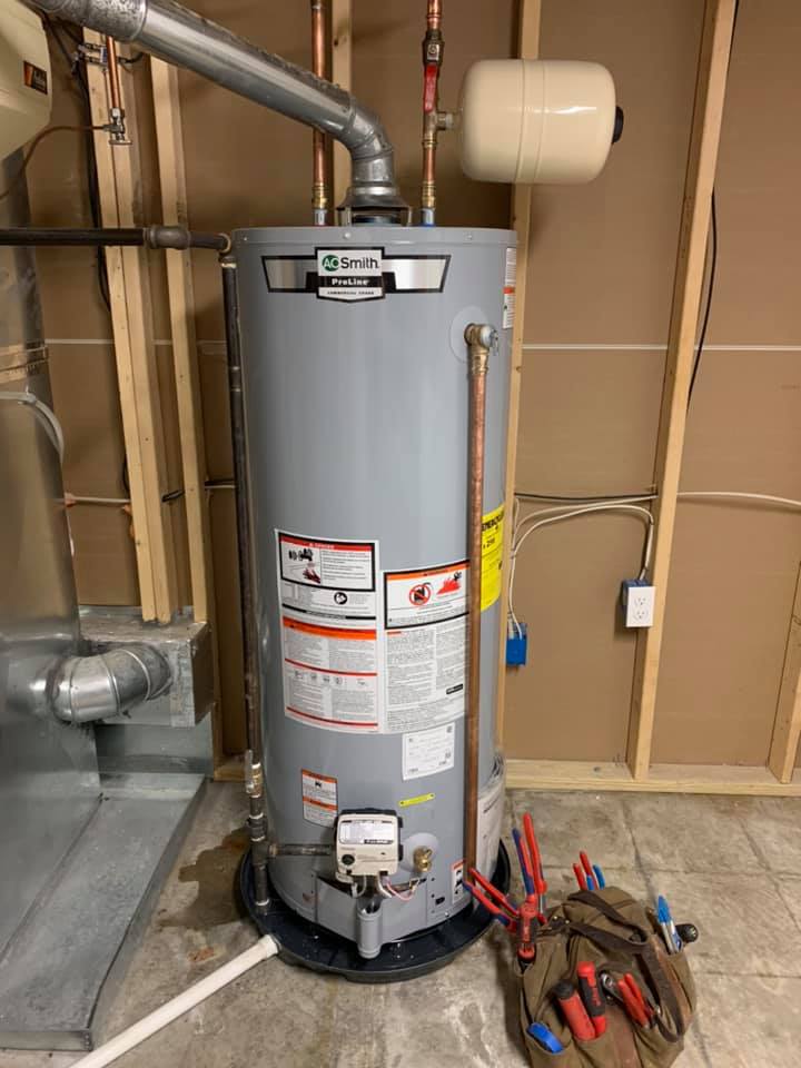 Brownsville Licensed Plumber Co.