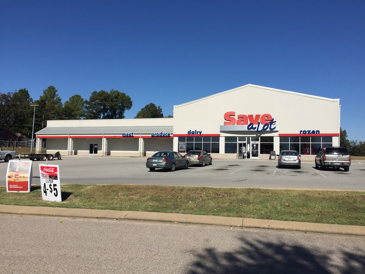 Brownsville grocery store undergoing renovations Brownsville Press