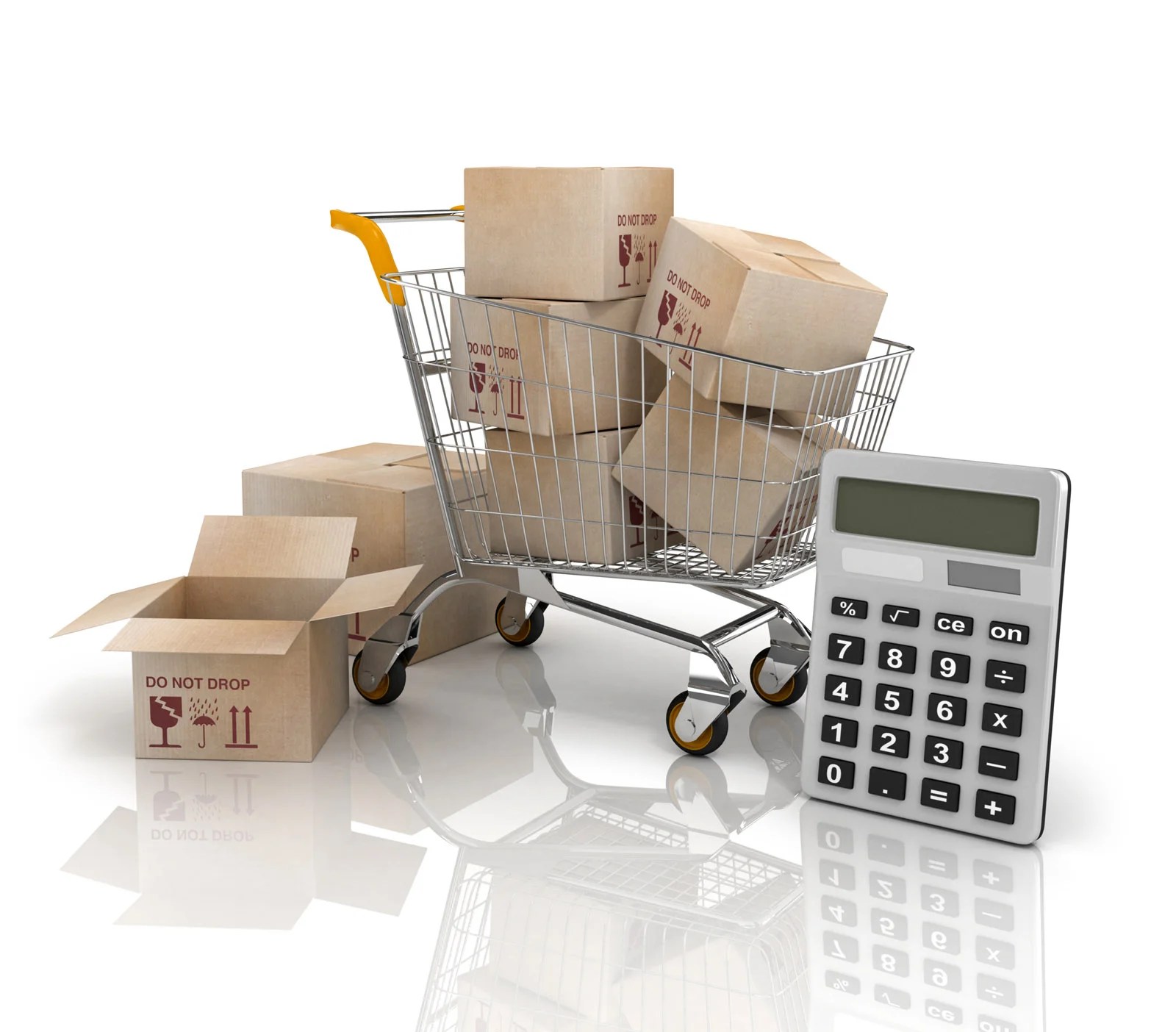 7 Tips to Optimize Your Warehouse Process Online Sellers