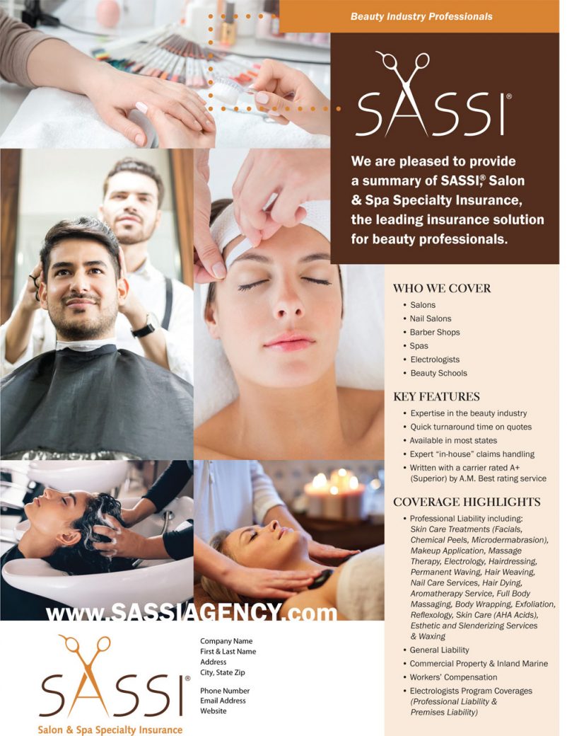 Marketing Materials for Agents Brownyard Group