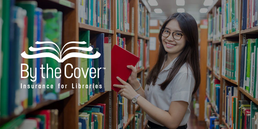 Brownyard Announces Insurance Program for Libraries Brownyard Group